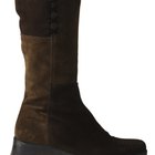 Difference Between Suede & Microfiber