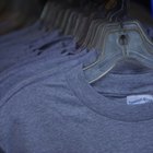 How to Make a T-Shirt More Feminine