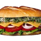 Substitutes for Ground Meat