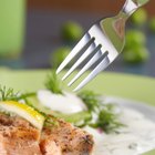 How to Bake a Salmon With Miracle Whip