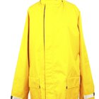 Can You Wash Raincoats?