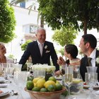 Non-Denominational Wedding Prayers Before Dinner