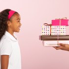 Birthday Gift Ideas for Eight Year Old Girls