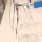 Cómo preparar solución salina en el laboratorio