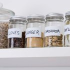 The Shelf Lives of Spices & Herbs