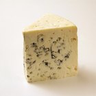The Calories in Bleu Cheese Crumbles