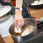 The Best Vegetable Oils for Deep Frying