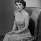 Makeup and Hairstyles of the 50s