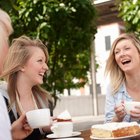 How to Be Cordial to a Person Who's Wronged You