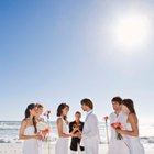Do You Need a Permit to Get Married on the Beach?