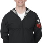 How to Fold Naval Working Uniforms