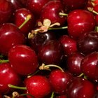 How to: Instructions for Dried Cherries