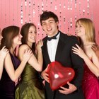 Formal Theme Ideas