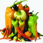 How to Pickle Peppers in Small Batches