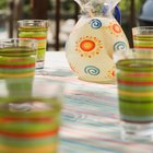 How to Set a Table for Lunch