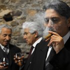 Cigar Home Parties for Men