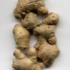 How to Extract Ginger