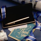 Thank You Card Message Ideas
