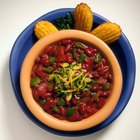 How to make Chili Seasoning Mix from Scratch