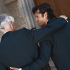 Wedding Etiquette & Attire for the Groom's Father