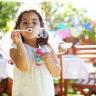 Party Favor Ideas for an 8-Year-Old