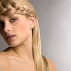 How to Make a Grecian Braid