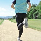 How to Prevent Chafing From Men's Workout Shorts