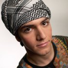 How to Make an Easy Turban