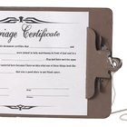 How to Get Married by a Justice of the Peace in San Diego