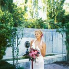 Ideas for Wedding Ceremony Arches