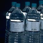 Usos para las tapas plásticas de botellas
