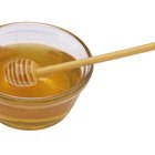 How to Liquify Honey