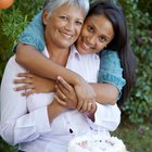 Things to Do for Your Mom on Her Birthday