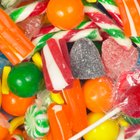 How to Make an Inexpensive Candy Bar