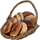 How to Use Up Leftover Bagels