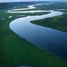 ¿Cuáles son los ríos más anchos del mundo?