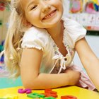 Lista de logros para preescolar