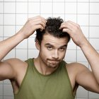 What to Use for Dry Scalp in Men