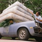 Cómo resolver problemas en los colchones inflables Mainstay Comfort que no se inflan