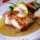 How to Pan Fry Sea Bass
