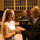 The Proper Dress for Catholic Weddings