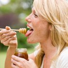 How to Jar Honey