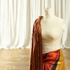 How to Wash Dupioni Silk