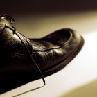How to Keep Leather Soles From Wearing Out