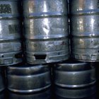 How to Know if a CO2 Tank Is Empty in a Kegerator?
