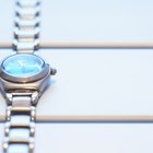 How to Replace Diesel Watch Batteries