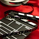 Lista de presupuesto para una película