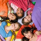 Girl Scout Sleepover Ideas