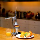 How to Cook Tilapia With Orange Juice & Butter