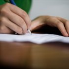 Diferencias cognitivas entre escribir a mano y en la computadora